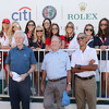 Obama, Bush i Clinton zajedno uživali na Predsjedničkom golf turniru