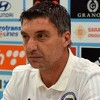 Marinović objavio spisak igrača za meč protiv Portugala