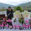 Izložba zdrave hrane u Ustikolini: Najveći problem nedostatak mehanizacije i slabi poticaji