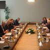 Članovi Doma lordova s delegatima i poslanicima PS BiH: BiH nedostaje unutrašnji dijalog