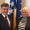 Zvizdić - Zelenika: U procesu usvajanja Zakona o akcizama mora se povećati transparentnost