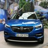 Klix.ba na Opelovoj prezentaciji u Frankfurtu: Grandland X opasno prijeti konkurenciji