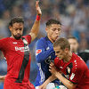 Schalke i Bayer Leverkusen podijelili bodove u prvom meču sedmog kola