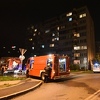 Sarajevo: Požar u stanu na Čengić Vili, žena zadobila opekotine