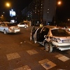 U saobraćajnoj nesreći u sarajevskom naselju Pofalići povrijeđene tri osobe