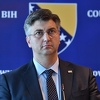 Plenković uvjeren u ustavnost Lex Agrokora