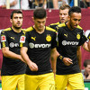 Dortmundska Borussia nastavila s impresivnim izdanjima, remi Wolfsburga i Mainza