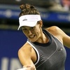 Caroline Garcia pobjednica WTA turnira u Wuhanu