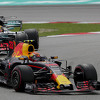 Verstappen pobijedio u Maleziji, Hamilton drugi, Raikkonen nije vozio zbog problema s bolidom