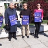 Poruka Vjernika za mir: Pripadnici svih religija, dignite glas protiv nacionalizma i ksenofobije