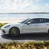 Porsche objavio promotivni video hibridne Panamere Sport Turismo