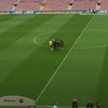 Barcelona i Las Palmas igraju utakmicu bez prisustva navijača na Nou Campu