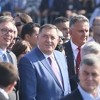 Dodik: Želimo izgraditi mrežu autoputeva u dužini od 400 kilometara