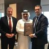 Investitori iz UAE zainteresovani za ulaganja u Tuzlanskom kantonu