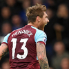 Burnley osvojio tri boda na gostovanju kod Evertona, Bešić nije bio ni na klupi