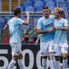 Lulićev Lazio pregazio Sassuolo, Inter slavio u Beneventu golovima Brozovića