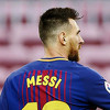 Messi na praznom Camp Nouu donio pobjedu Barceloni protiv Las Palmasa