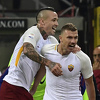 Nezadrživi Džeko strijelac u pobjedi Rome kod Milana, Montella na korak do otkaza