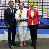 Larisa Cerić osvojila zlatnu medalju na Grand Prixu u Zagrebu