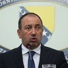 Crnadak: BiH podržava teritorijalni integritet Španije