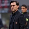 Montella nakon poraza od Rome: Zadovoljan sam mojom ekipom, niti jedan igrač nije zakazao