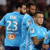 Spektakularna utakmica u Nici: Marseille slavio nevjerovatnim preokretom
