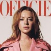 Lindsay Lohan na naslovnici magazina "L'Officiel" u prirodnom izdanju, fanovi oduševljeni