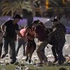 Pucnjava u blizini kasina u Las Vegasu, napadač ubio najmanje dvoje ljudi