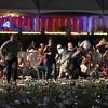 Dvije osobe ubijene, a 24 povrijeđene u pucnjavi u Las Vegasu