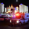 Najmanje 50 ubijenih na koncertu u Las Vegasu