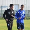 Zmajevi obavili prvi trening u Butmiru, Kolašinac i Sušić dolaze večeras