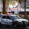 IDIL preuzeo odgovornost za napad u Las Vegasu
