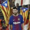 FC Barcelona sutra stupa u štrajk u znak podrške referendumu