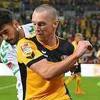 Haris Duljević najbolji igrač Dresdena u septembru