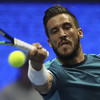 Džumhur poražen od Dimitrova u 1. kolu ATP turnira u Pekingu