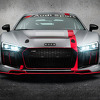 Trkaći Audi R8 LMS GT4 u Njemačkoj košta 198.000 eura