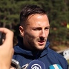 Milićević: Vjerujemo u pobjedu protiv Belgije, na Grbavici će biti sjajna atmosfera