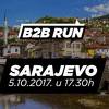 Sve je spremno za najmasovniji poslovno-sportski spektakl u Sarajevu
