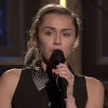 Miley Cyrus pjevala u čast žrtvama pucnjave u Las Vegasu