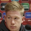 De Bruyne povrijedio zadnju ložu, pod upitnikom nastup na Grbavici