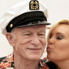 Hugh Hefner je očajnički želio Britney Spears na naslovnici Playboya