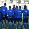 U21 reprezentacija BiH počela pripreme u Zenici