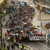 Poljaci na protestima protiv diskriminacije: Beata, žene će smijeniti tvoju Vladu