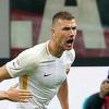 Edin Džeko izabran za najboljeg igrača Rome u septembru