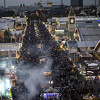 Oktoberfest ugostio 6,2 miliona posjetilaca, popili 7,5 miliona litara piva