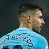 Sergio Aguero van terena šest sedmica