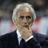 Halilhodžić: Poznati smo po inatu, vjerujem u pobjedu protiv Belgije