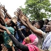 Rohinje i dalje pristižu u Bangladeš, ostaju opustošena sela u Mijanmaru