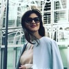 Belma Tvico na Sedmici mode u Parizu predstavila svoju novu kolekciju "Infinity"