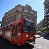 Obustavljen tramvajski saobraćaj u Sarajevu nakon sudara u Starom Gradu